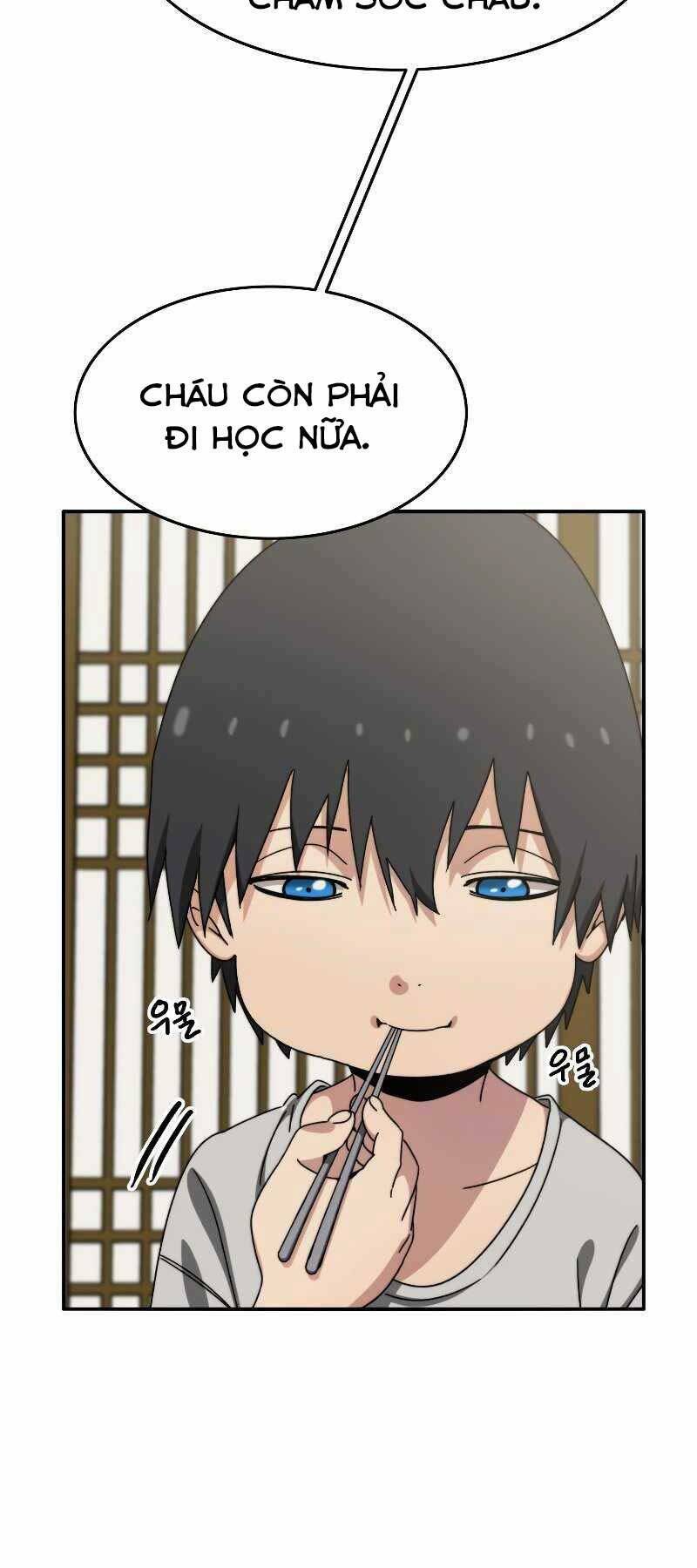 Tồn Tại Vĩnh Hằng: Chapter 8