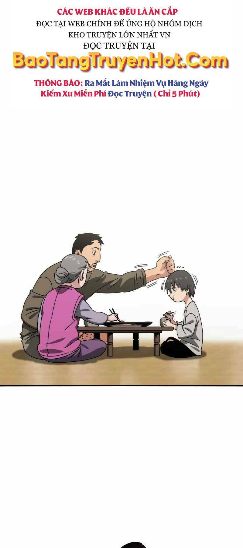 Tồn Tại Vĩnh Hằng: Chapter 8