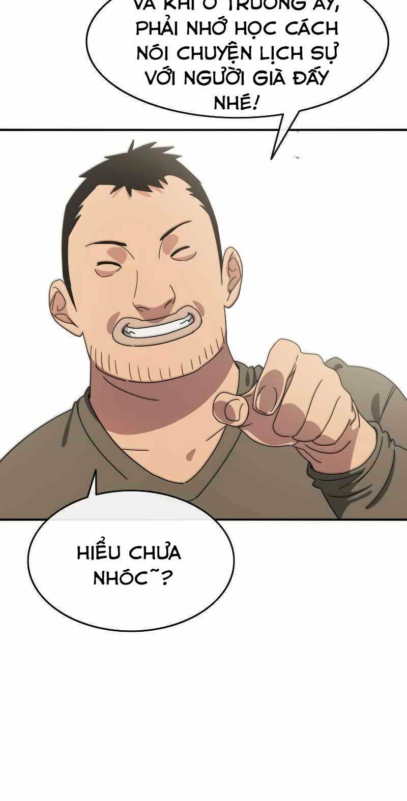 Tồn Tại Vĩnh Hằng: Chapter 8