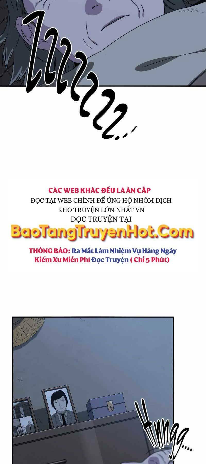 Tồn Tại Vĩnh Hằng: Chapter 8