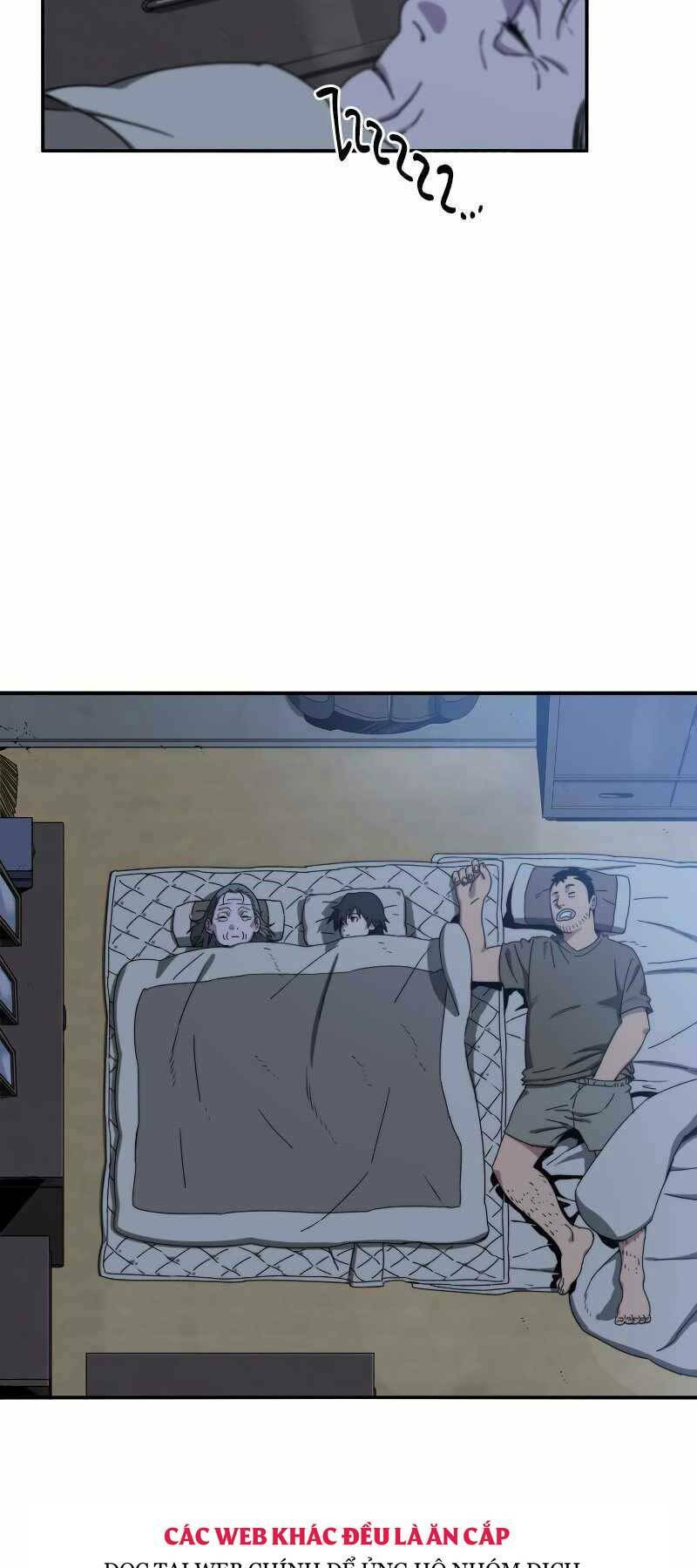 Tồn Tại Vĩnh Hằng: Chapter 8