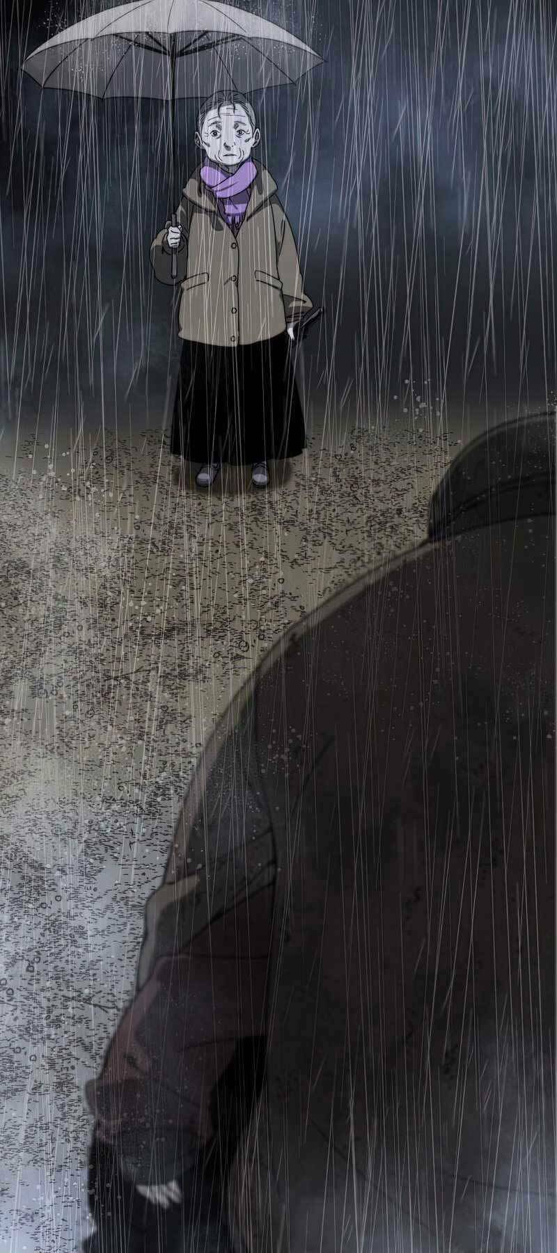 Tồn Tại Vĩnh Hằng: Chapter 9.5