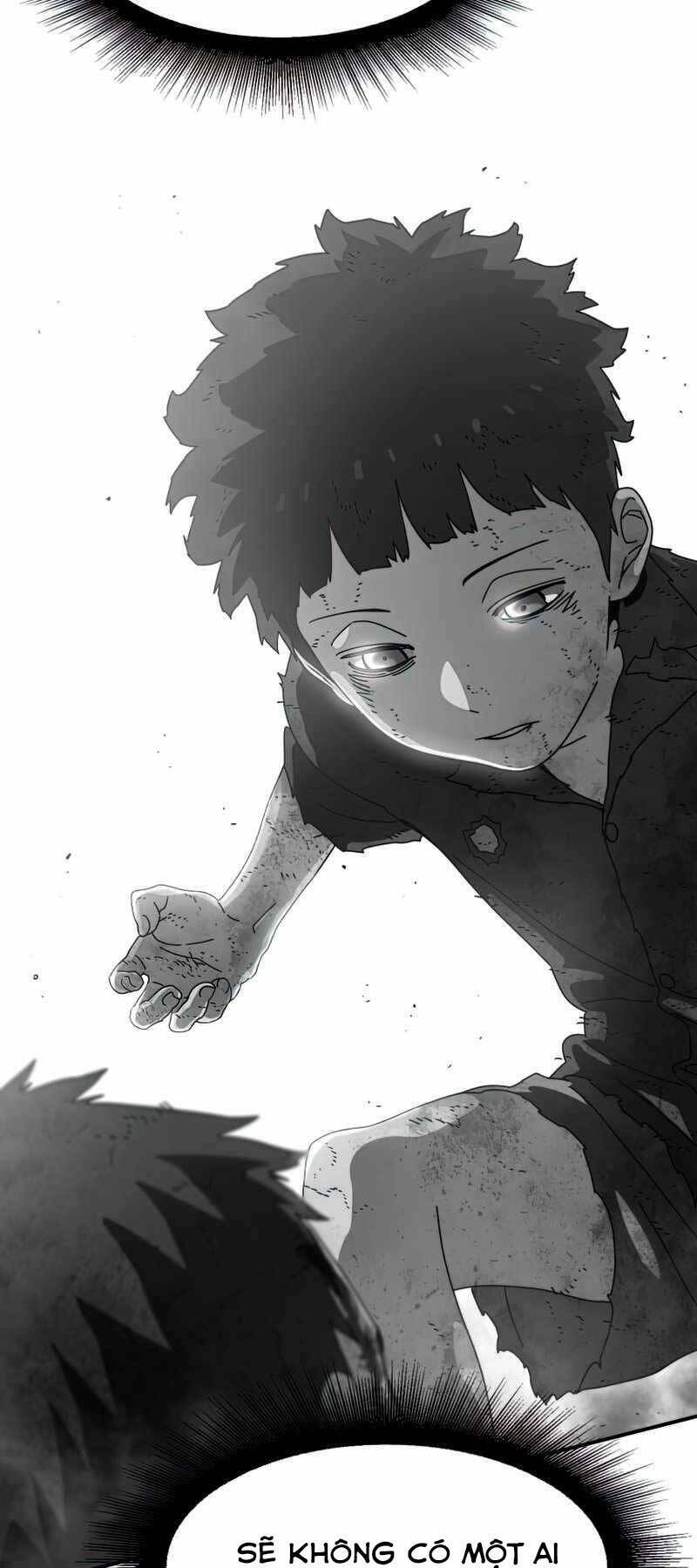 Tồn Tại Vĩnh Hằng: Chapter 9.5