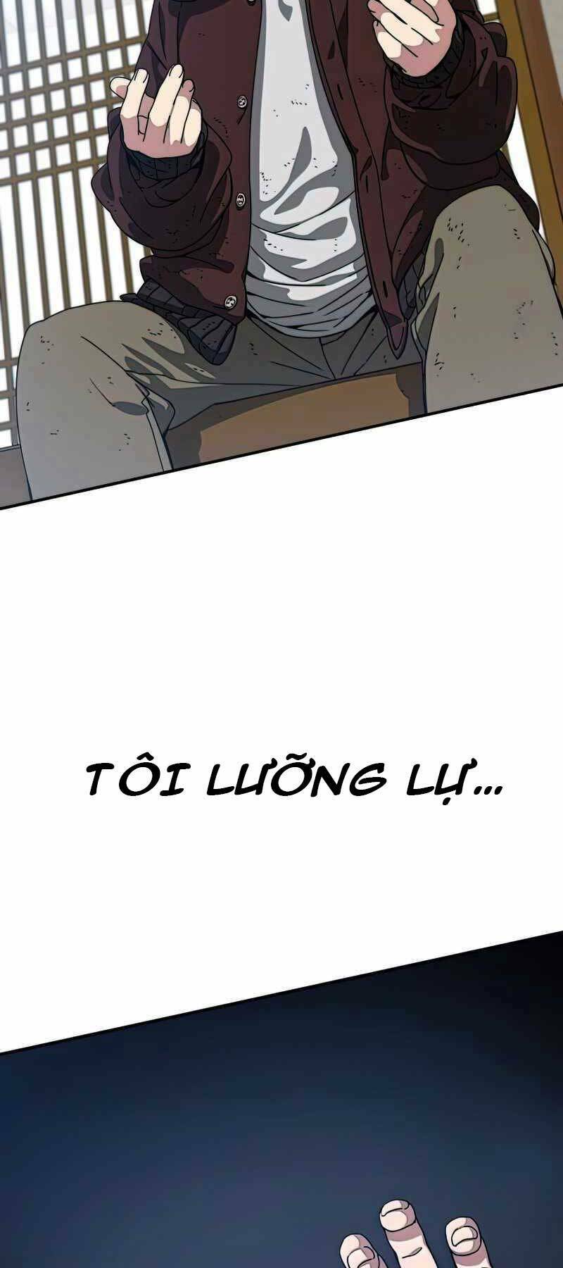 Tồn Tại Vĩnh Hằng: Chapter 9.5