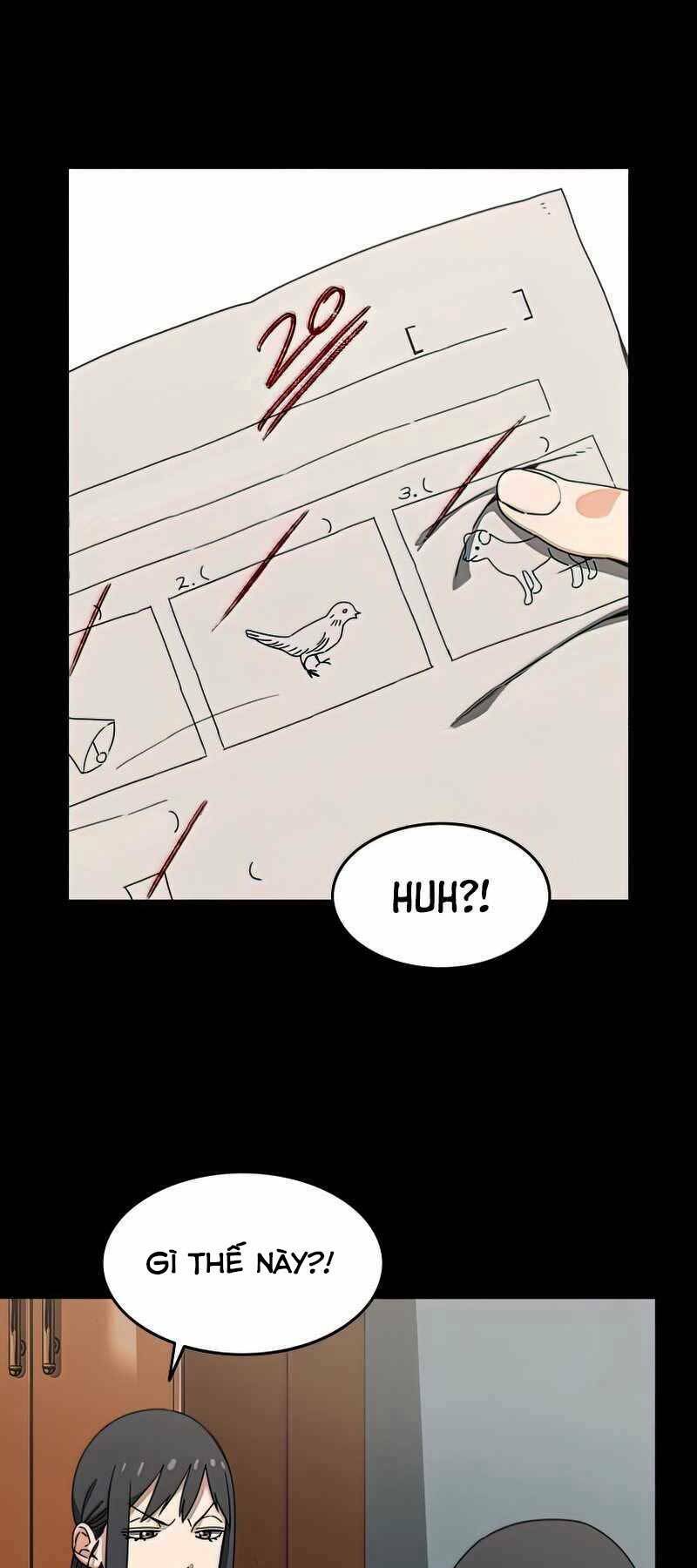 Tồn Tại Vĩnh Hằng: Chapter 9.5