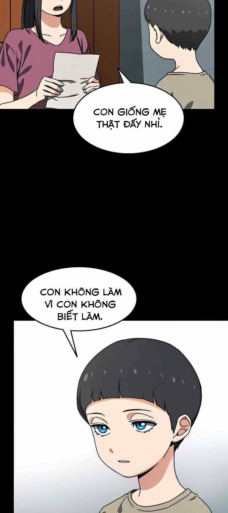 Tồn Tại Vĩnh Hằng: Chapter 9.5