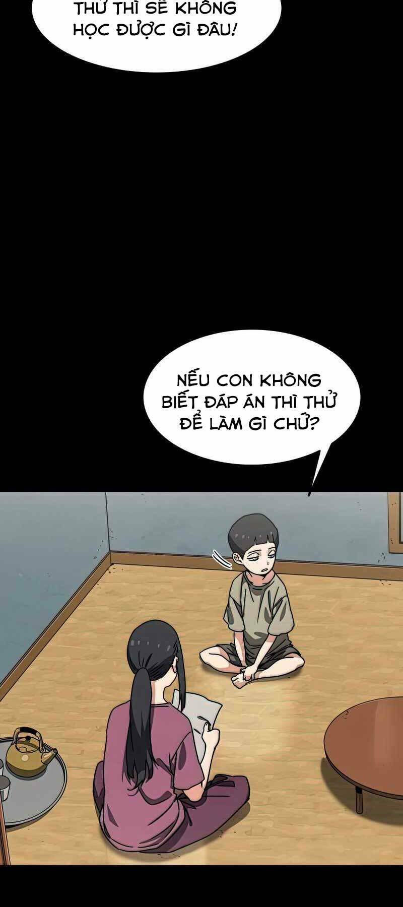 Tồn Tại Vĩnh Hằng: Chapter 9.5