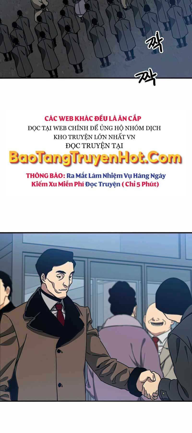 Tồn Tại Vĩnh Hằng: Chapter 9.5