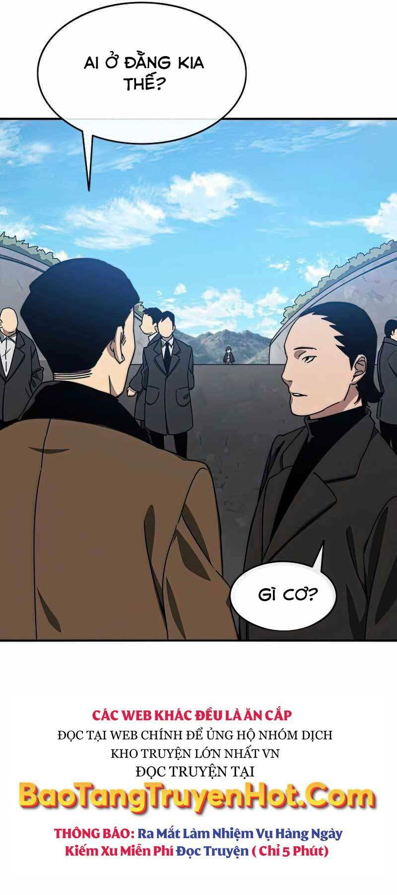 Tồn Tại Vĩnh Hằng: Chapter 9.5