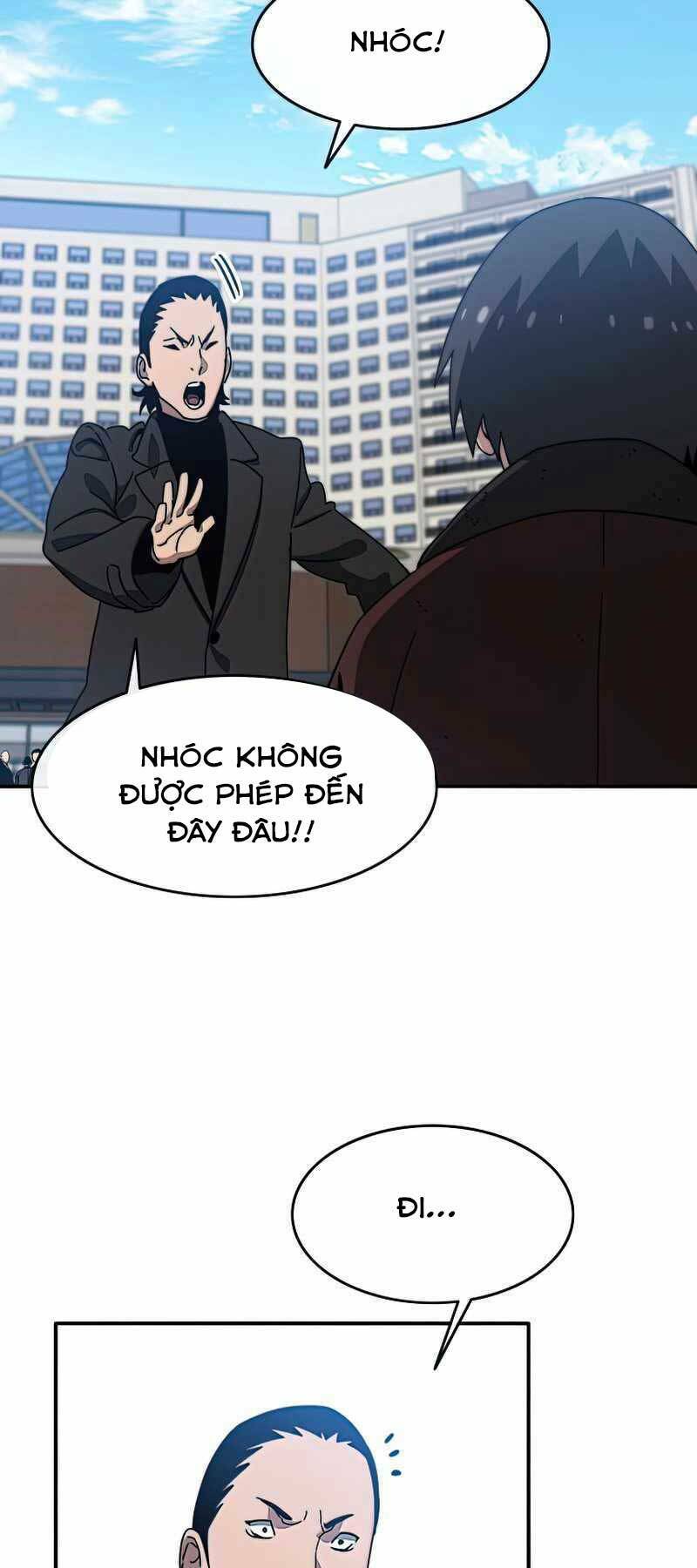Tồn Tại Vĩnh Hằng: Chapter 9.5