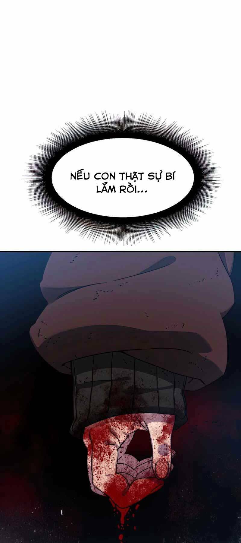 Tồn Tại Vĩnh Hằng: Chapter 9.5