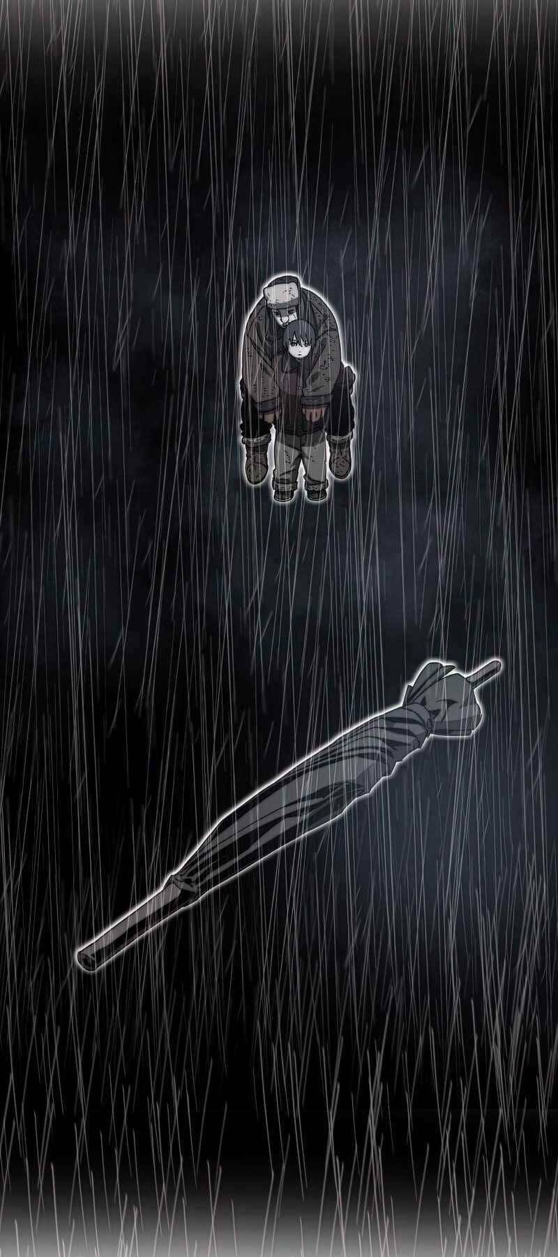 Tồn Tại Vĩnh Hằng: Chapter 9.5