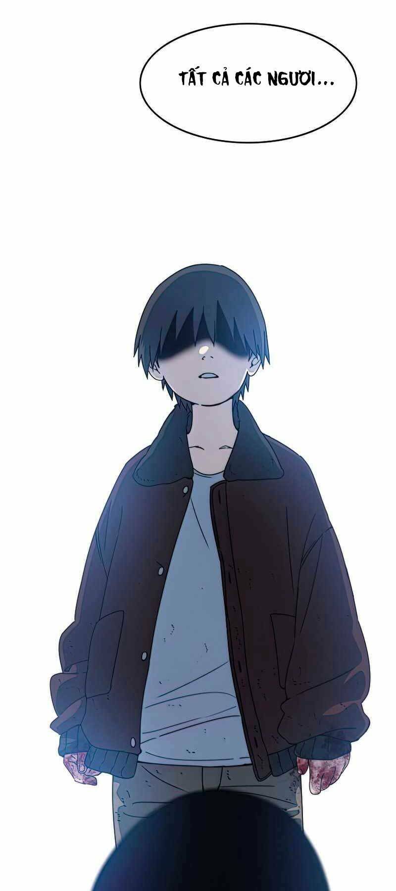 Tồn Tại Vĩnh Hằng: Chapter 9.5