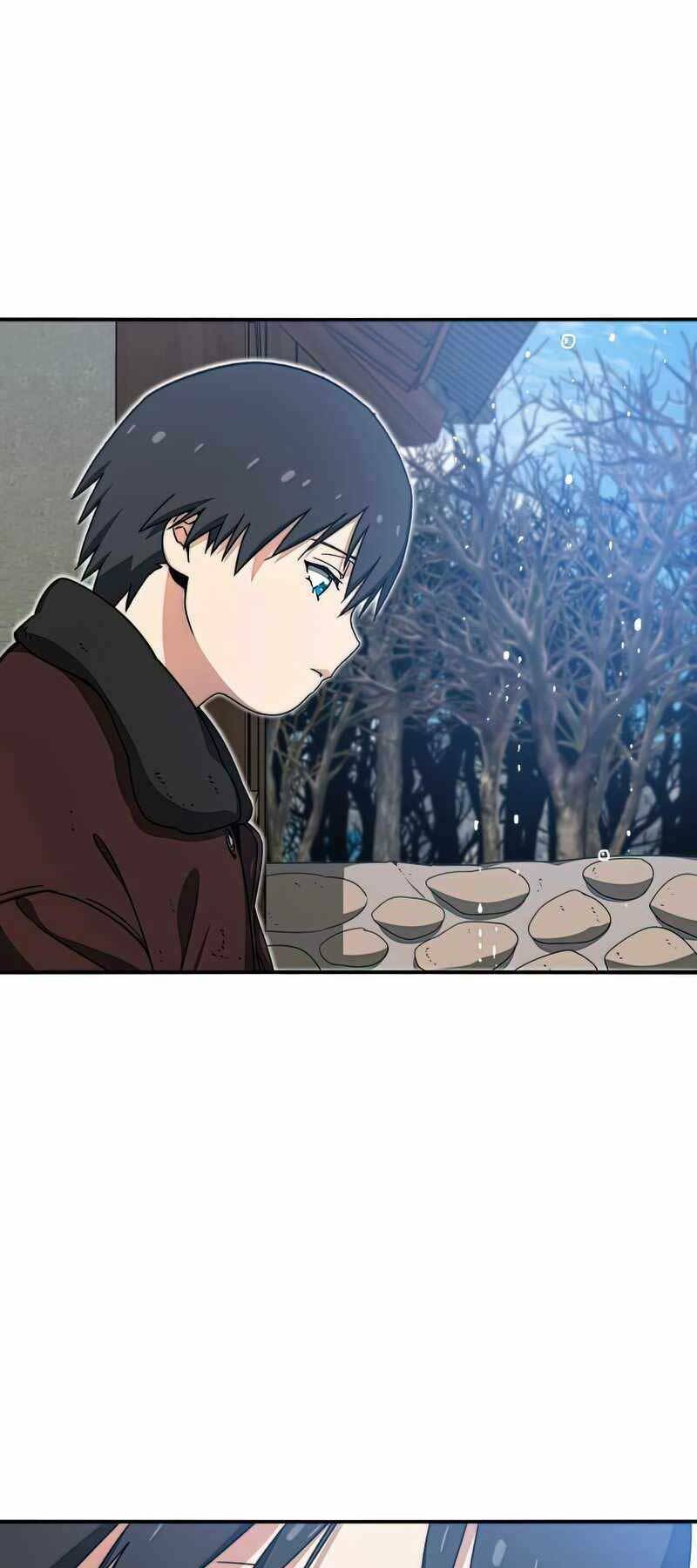 Tồn Tại Vĩnh Hằng: Chapter 9.5