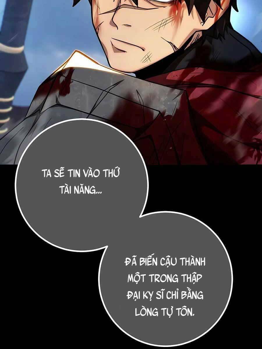Tôi Dùng Búa Thần Giải Cứu Thế Giới: Chapter 1