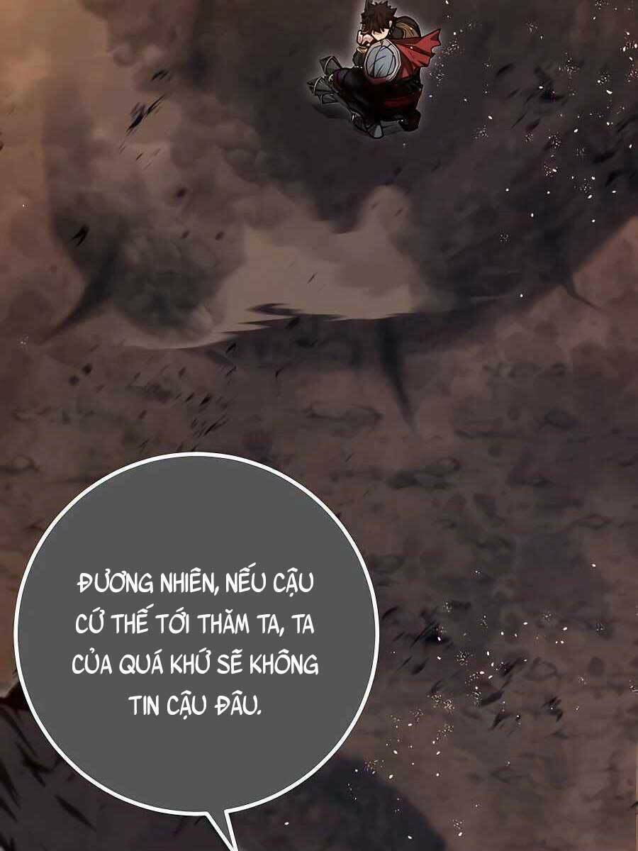 Tôi Dùng Búa Thần Giải Cứu Thế Giới: Chapter 1