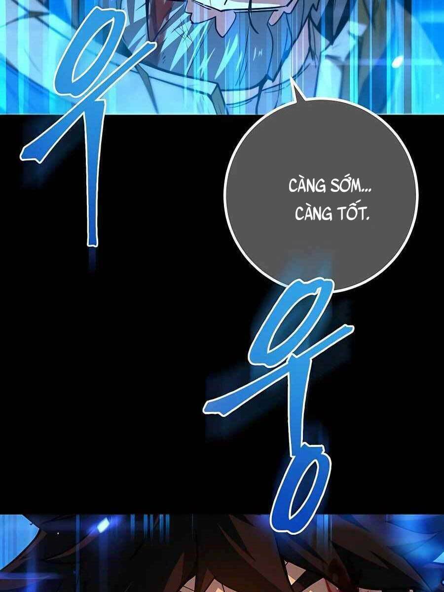 Tôi Dùng Búa Thần Giải Cứu Thế Giới: Chapter 1