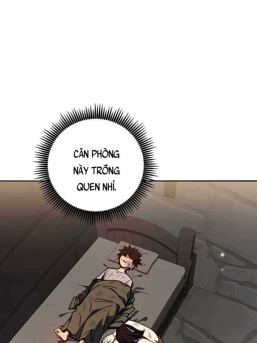Tôi Dùng Búa Thần Giải Cứu Thế Giới: Chapter 1
