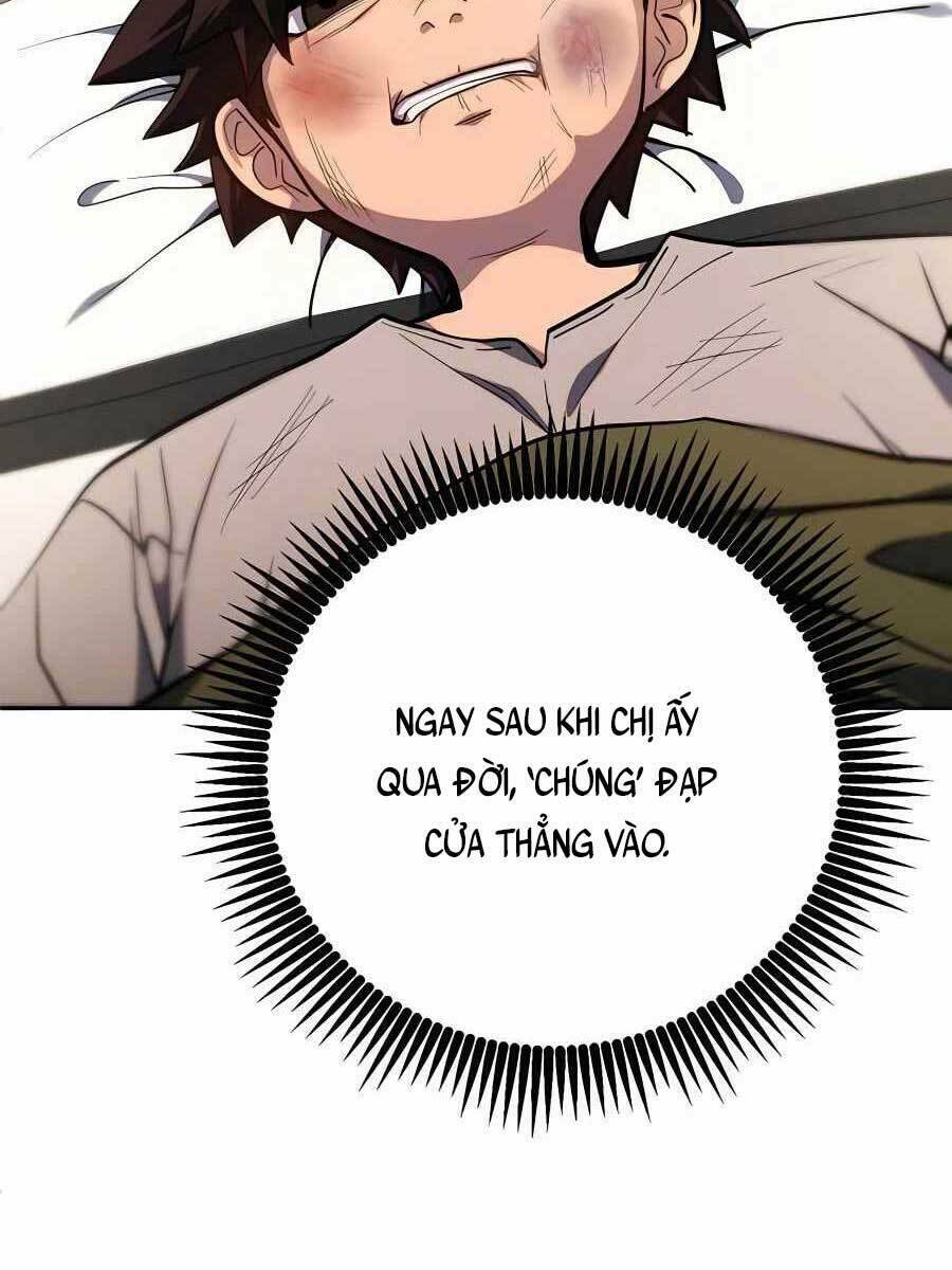 Tôi Dùng Búa Thần Giải Cứu Thế Giới: Chapter 1