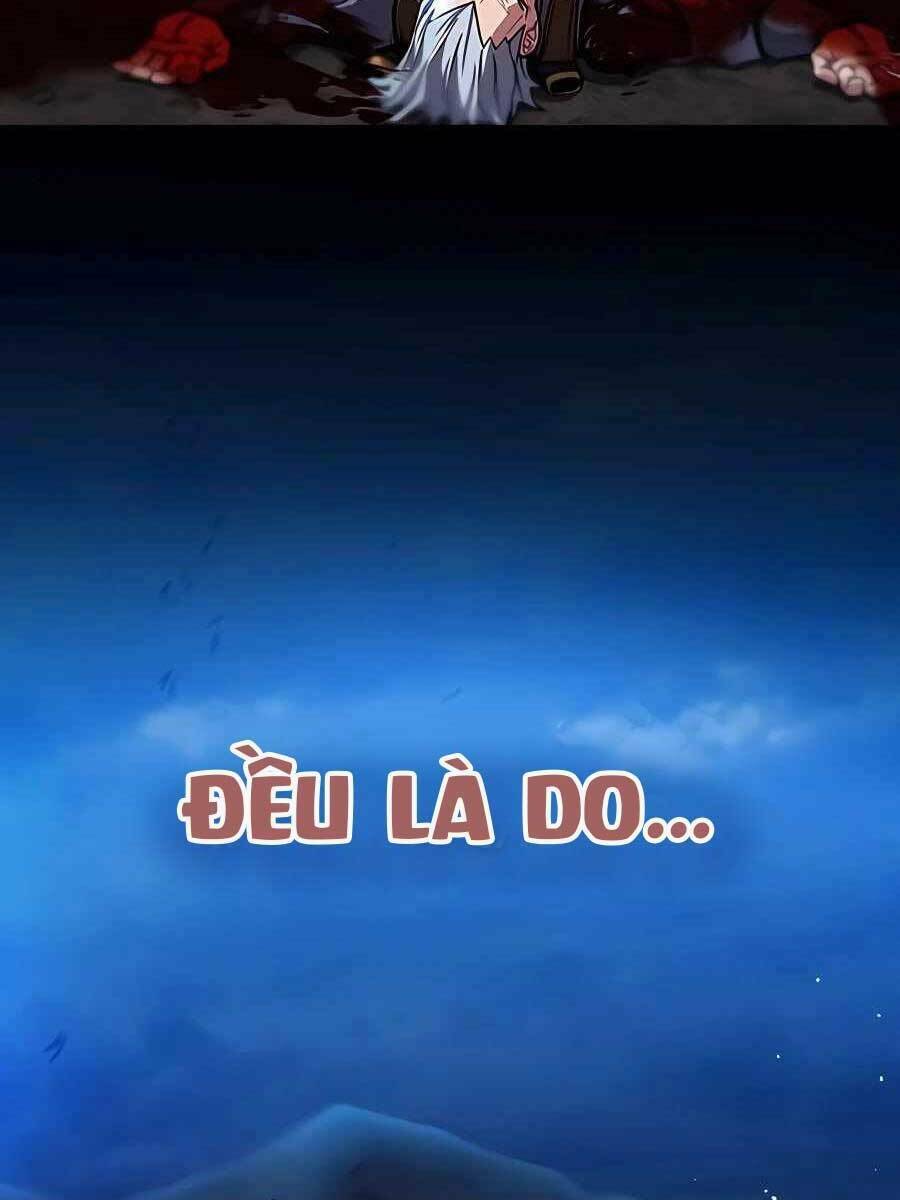 Tôi Dùng Búa Thần Giải Cứu Thế Giới: Chapter 1
