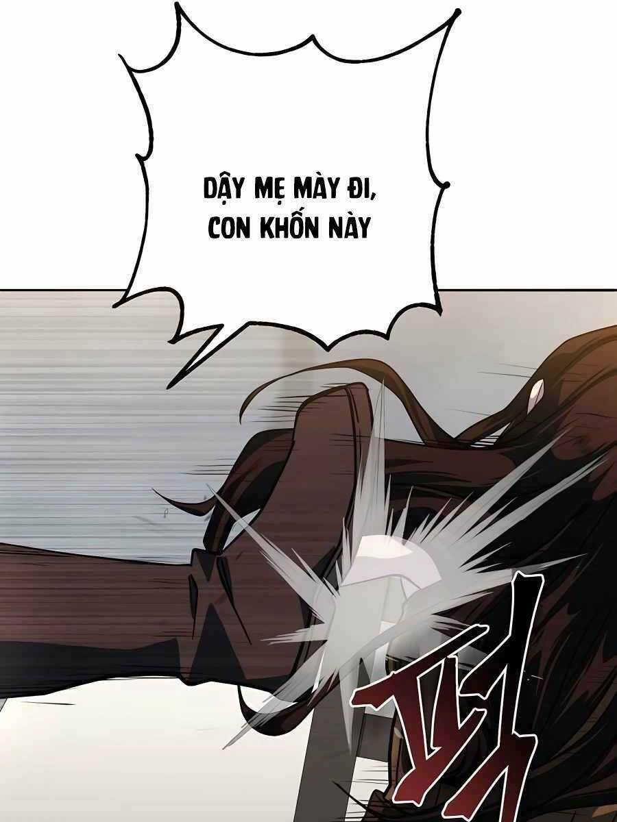 Tôi Dùng Búa Thần Giải Cứu Thế Giới: Chapter 1
