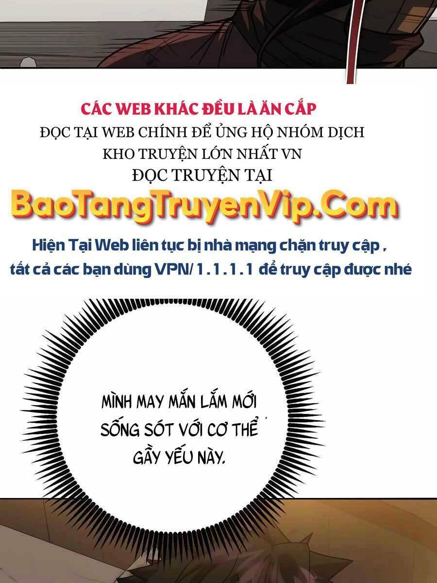 Tôi Dùng Búa Thần Giải Cứu Thế Giới: Chapter 1