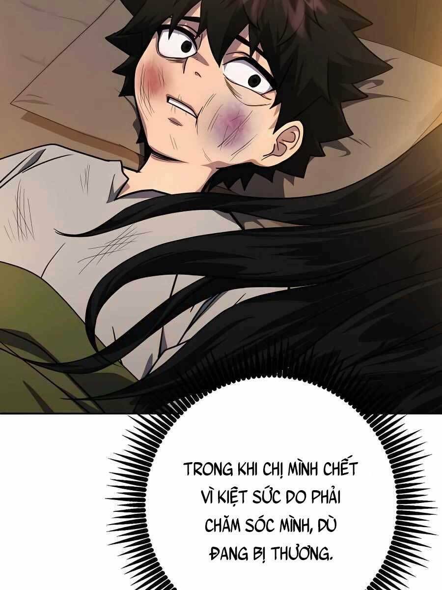 Tôi Dùng Búa Thần Giải Cứu Thế Giới: Chapter 1