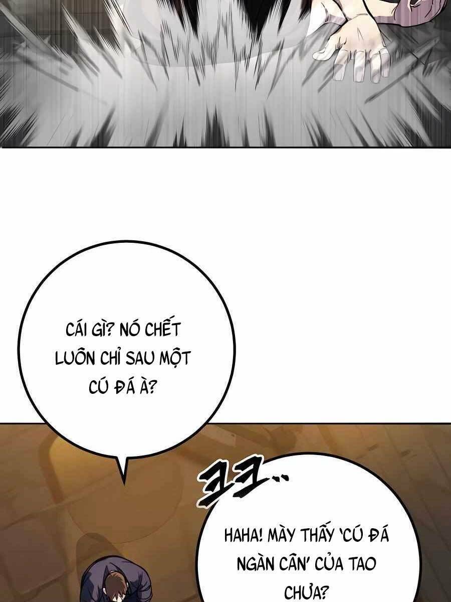 Tôi Dùng Búa Thần Giải Cứu Thế Giới: Chapter 1