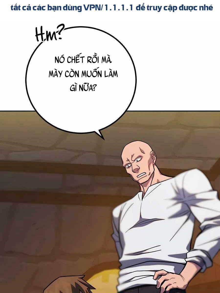 Tôi Dùng Búa Thần Giải Cứu Thế Giới: Chapter 1