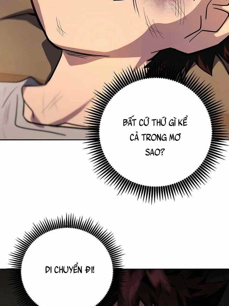 Tôi Dùng Búa Thần Giải Cứu Thế Giới: Chapter 1