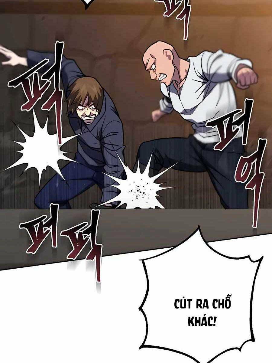 Tôi Dùng Búa Thần Giải Cứu Thế Giới: Chapter 1