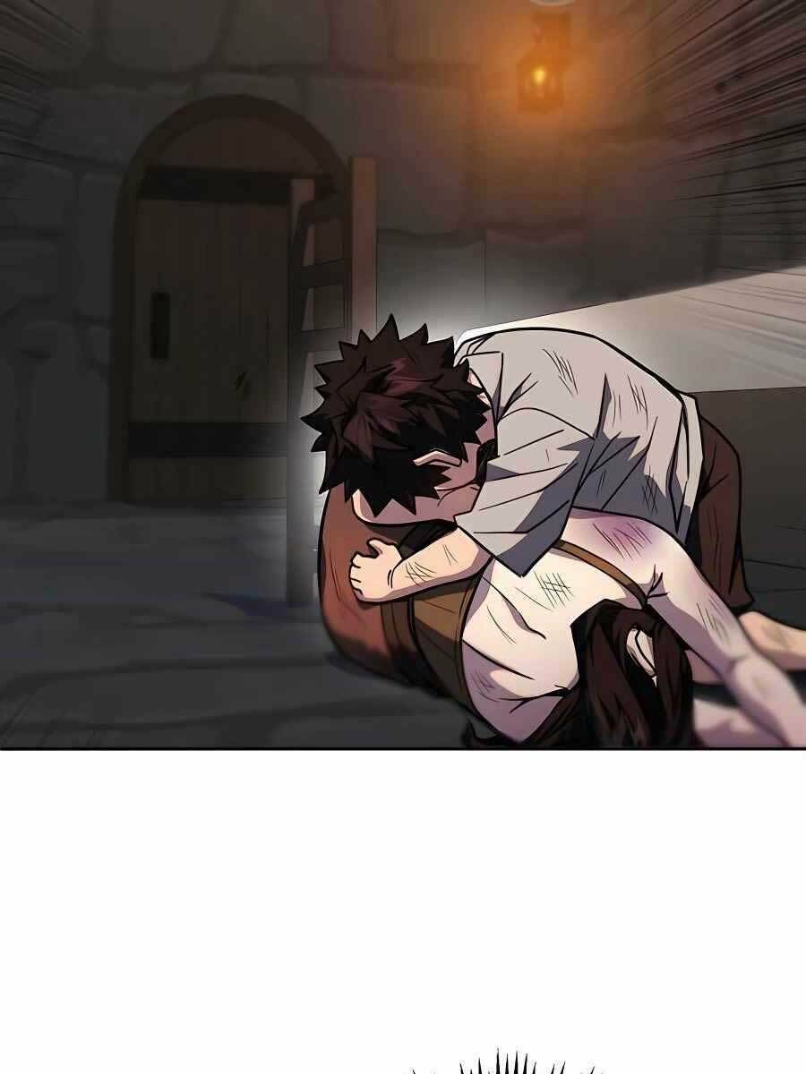 Tôi Dùng Búa Thần Giải Cứu Thế Giới: Chapter 1