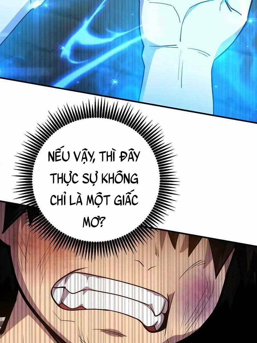Tôi Dùng Búa Thần Giải Cứu Thế Giới: Chapter 1