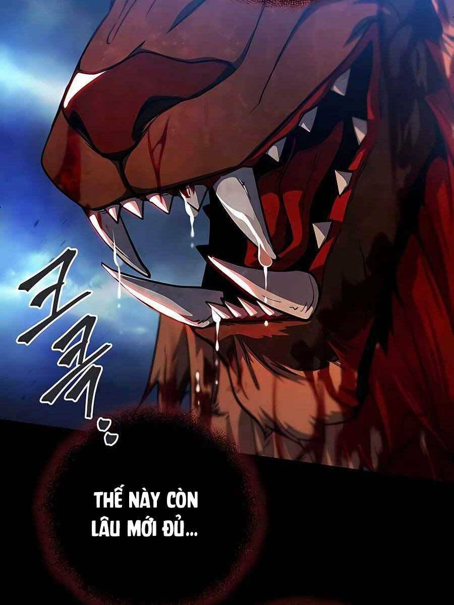 Tôi Dùng Búa Thần Giải Cứu Thế Giới: Chapter 1