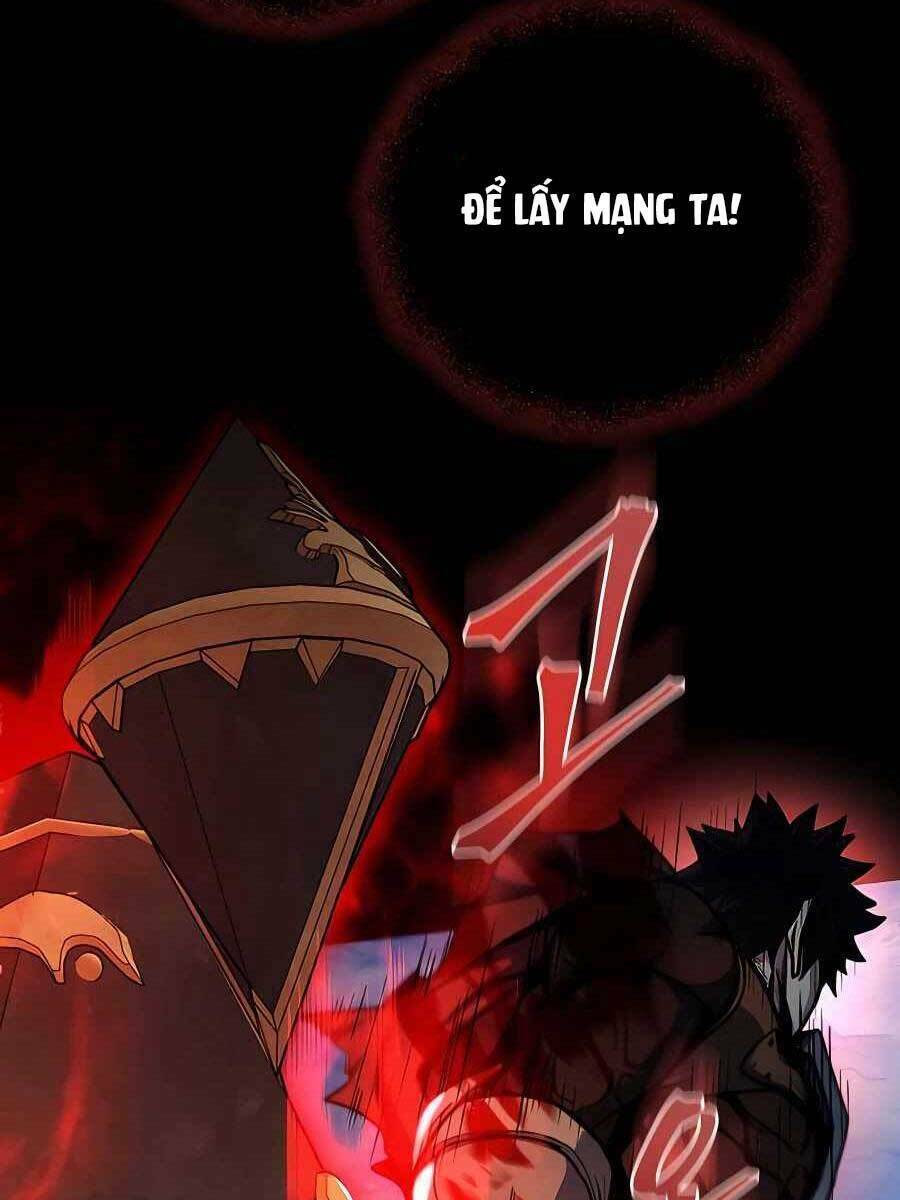 Tôi Dùng Búa Thần Giải Cứu Thế Giới: Chapter 1