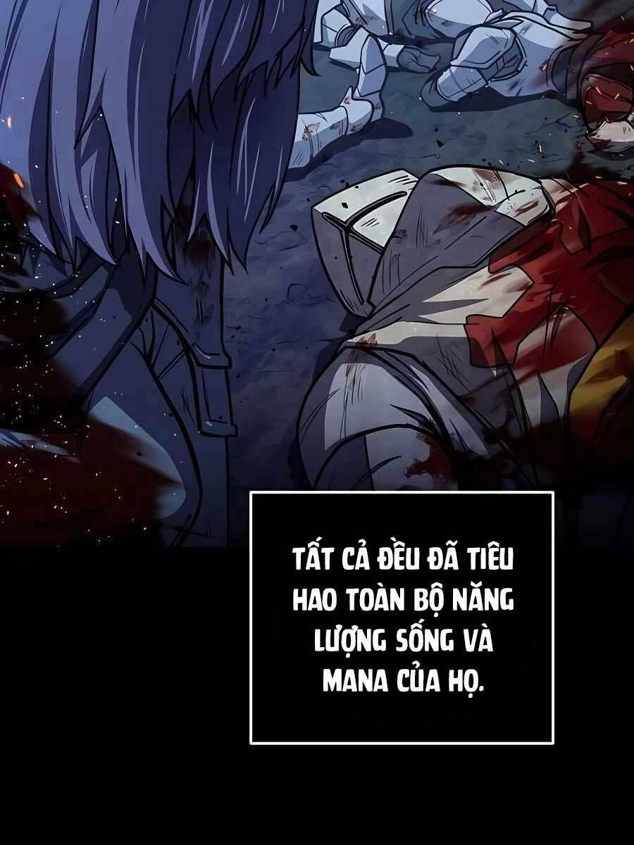 Tôi Dùng Búa Thần Giải Cứu Thế Giới: Chapter 1