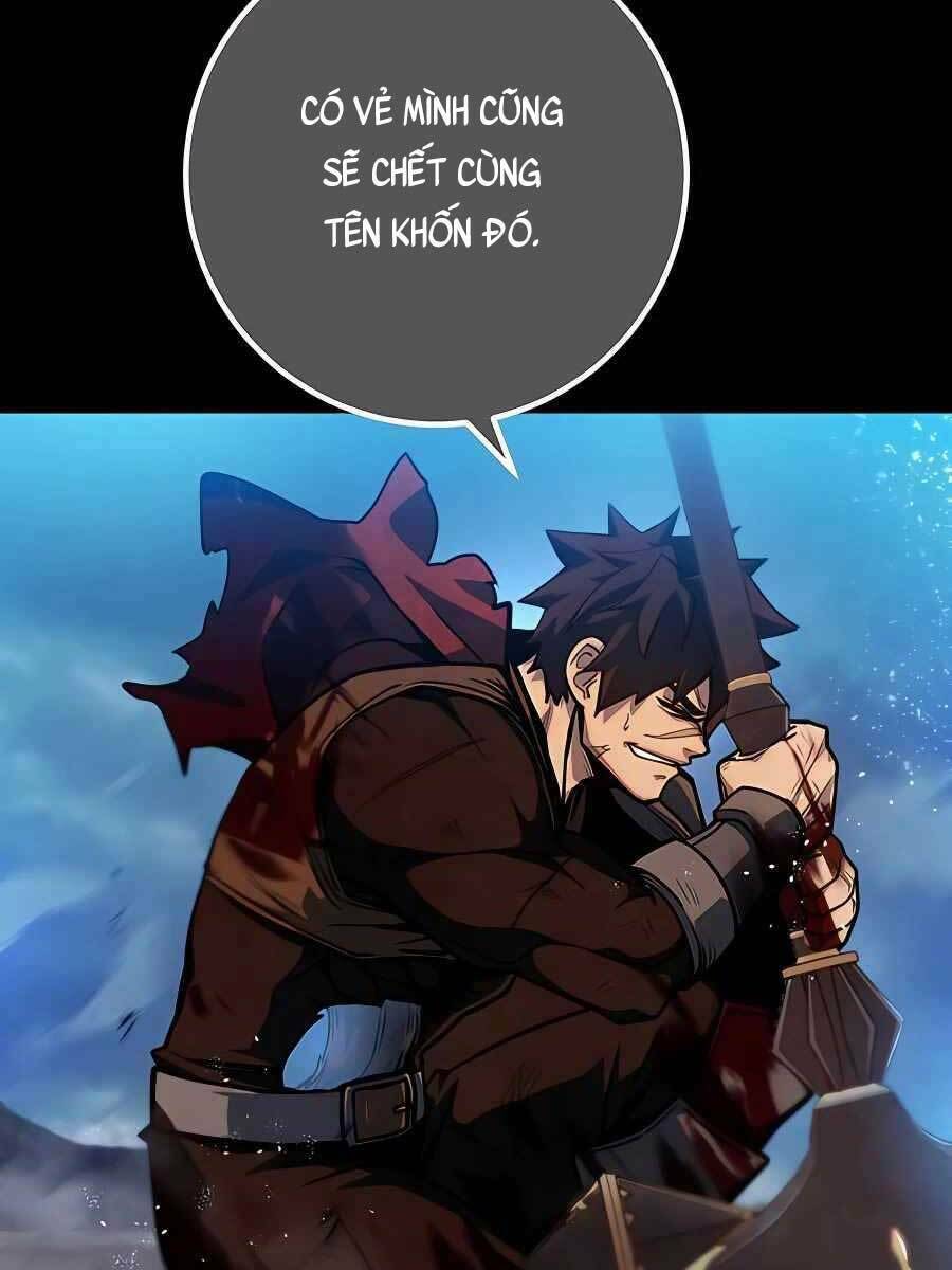 Tôi Dùng Búa Thần Giải Cứu Thế Giới: Chapter 1