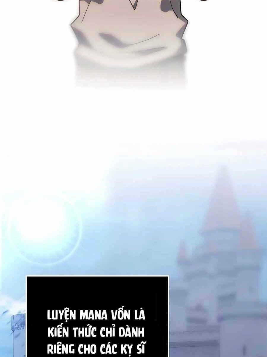 Tôi Dùng Búa Thần Giải Cứu Thế Giới: Chapter 1