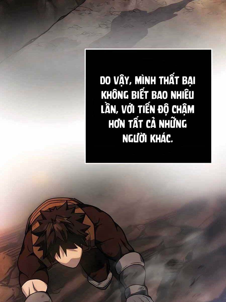 Tôi Dùng Búa Thần Giải Cứu Thế Giới: Chapter 1