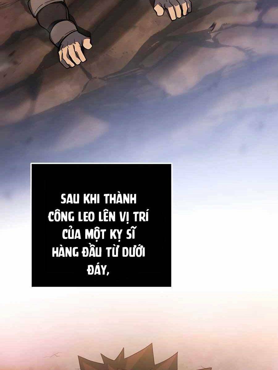 Tôi Dùng Búa Thần Giải Cứu Thế Giới: Chapter 1