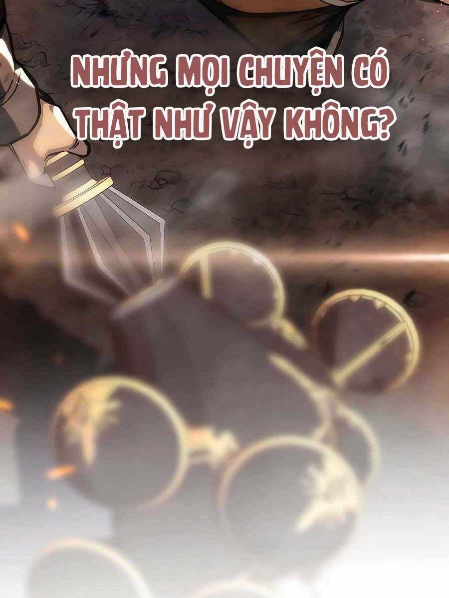 Tôi Dùng Búa Thần Giải Cứu Thế Giới: Chapter 1