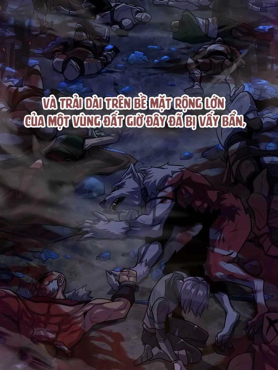 Tôi Dùng Búa Thần Giải Cứu Thế Giới: Chapter 1