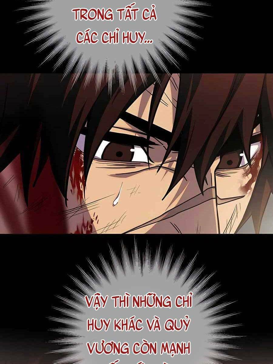 Tôi Dùng Búa Thần Giải Cứu Thế Giới: Chapter 1