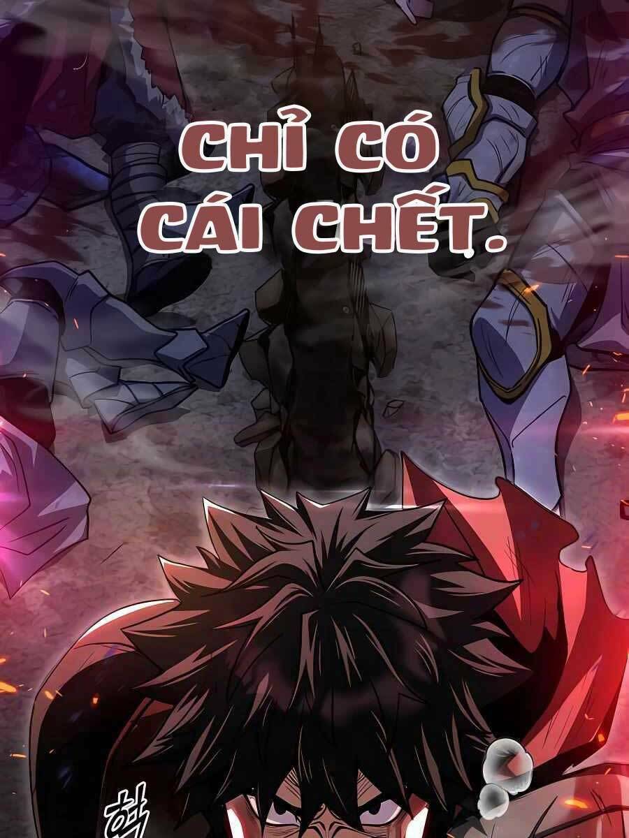 Tôi Dùng Búa Thần Giải Cứu Thế Giới: Chapter 1
