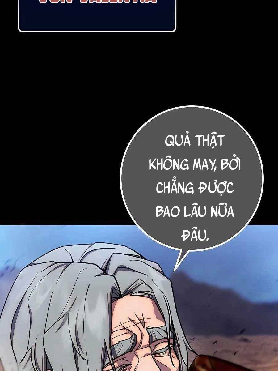 Tôi Dùng Búa Thần Giải Cứu Thế Giới: Chapter 1