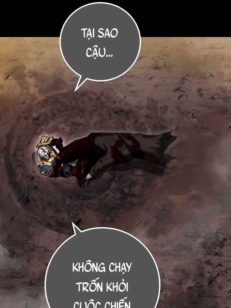 Tôi Dùng Búa Thần Giải Cứu Thế Giới: Chapter 1