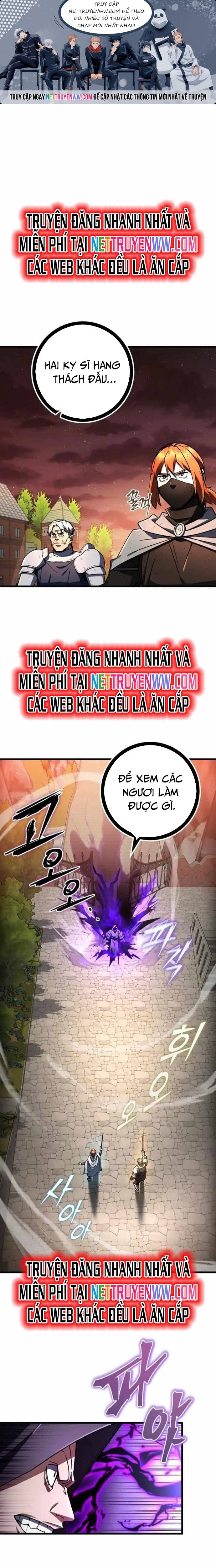 Tôi Dùng Búa Thần Giải Cứu Thế Giới: Chapter 46