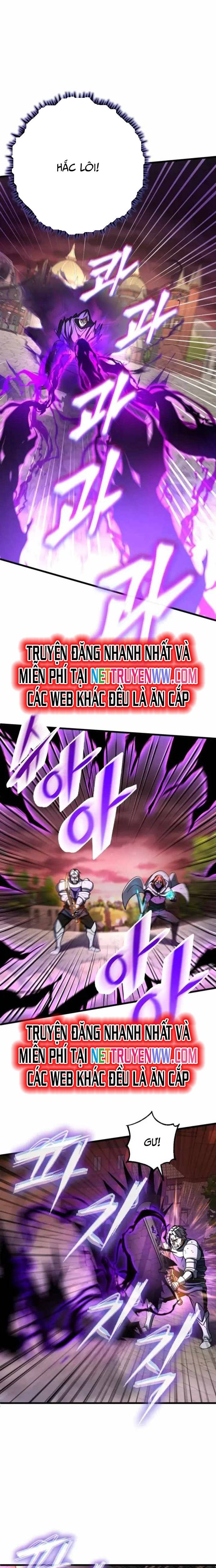 Tôi Dùng Búa Thần Giải Cứu Thế Giới: Chapter 46