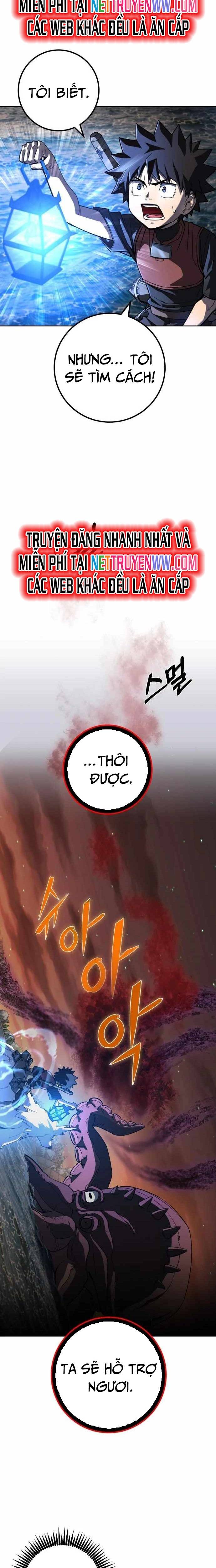 Tôi Dùng Búa Thần Giải Cứu Thế Giới: Chapter 47