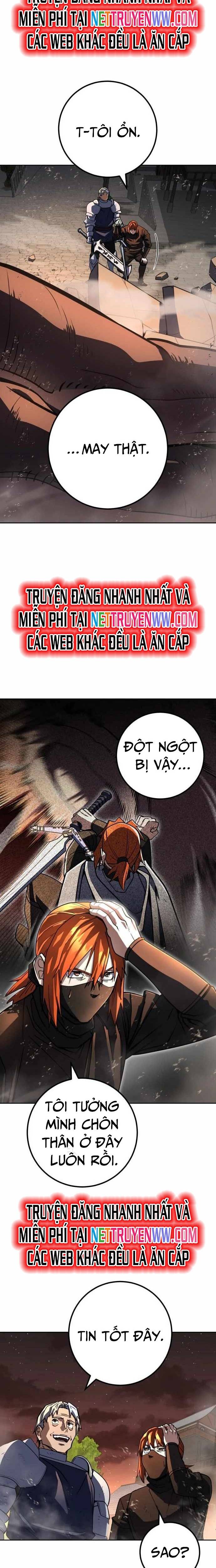 Tôi Dùng Búa Thần Giải Cứu Thế Giới: Chapter 47